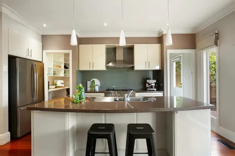 Fifth view of Homely house listing, 20 Kerferd Street, Coburg VIC 3058