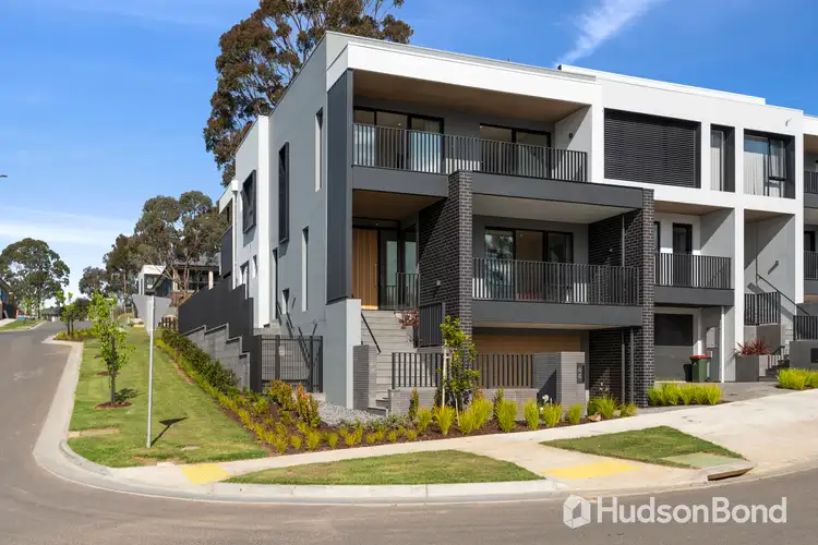 44 Members Drive, Doncaster VIC 3108