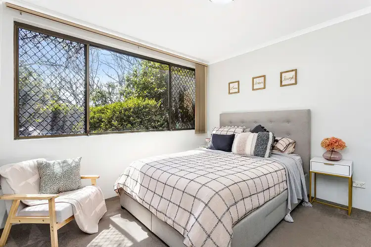 Second view of Homely apartment listing, 2/125-129 Oak Road, Kirrawee NSW 2232