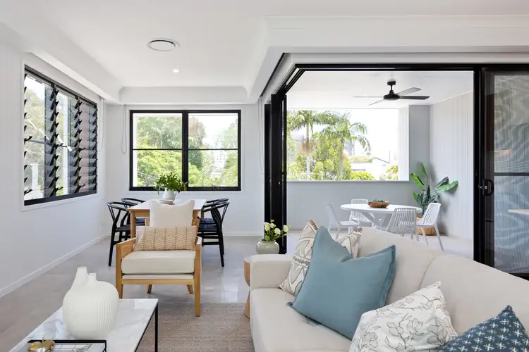 Fourth view of Homely townhouse listing, 6 Simpson Street, Coolangatta QLD 4225