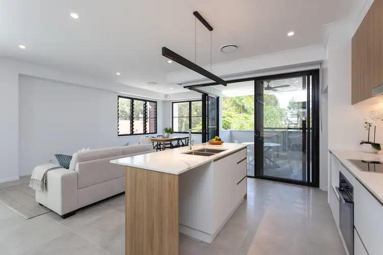 Sixth view of Homely townhouse listing, 6 Simpson Street, Coolangatta QLD 4225