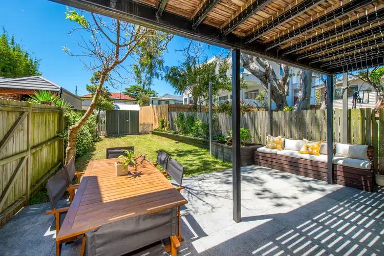 Main view of Homely semi-detached listing, 18A Gipps Avenue, Little Bay NSW 2036