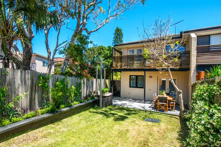 Second view of Homely semi-detached listing, 18A Gipps Avenue, Little Bay NSW 2036