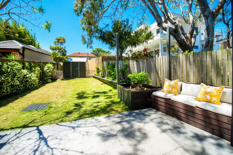 Third view of Homely semi-detached listing, 18A Gipps Avenue, Little Bay NSW 2036