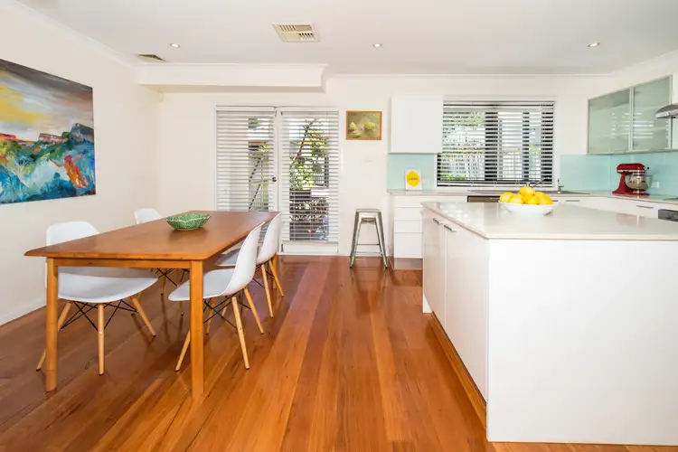 Fourth view of Homely semi-detached listing, 18A Gipps Avenue, Little Bay NSW 2036
