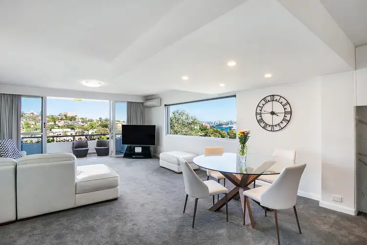 18/373 Alfred Street North, Neutral Bay NSW 2089