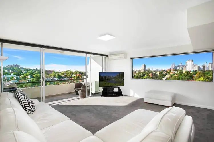 Second view of Homely unit listing, 18/373 Alfred Street North, Neutral Bay NSW 2089