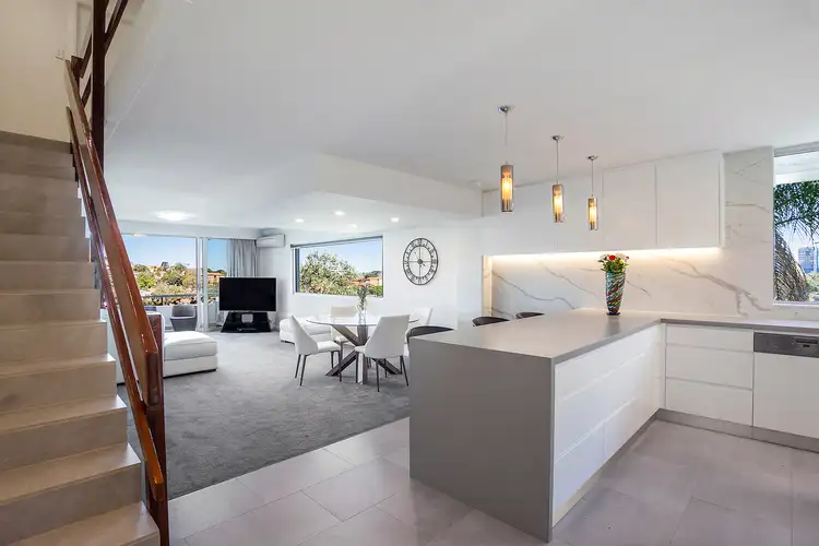 Third view of Homely unit listing, 18/373 Alfred Street North, Neutral Bay NSW 2089