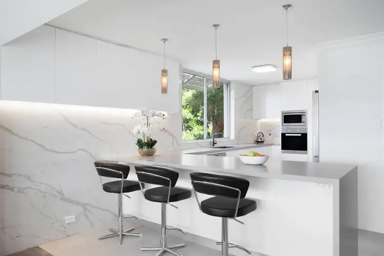 Fourth view of Homely unit listing, 18/373 Alfred Street North, Neutral Bay NSW 2089