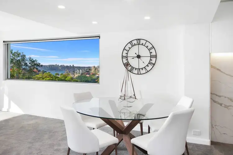 Fifth view of Homely unit listing, 18/373 Alfred Street North, Neutral Bay NSW 2089
