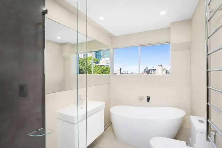 Sixth view of Homely unit listing, 18/373 Alfred Street North, Neutral Bay NSW 2089