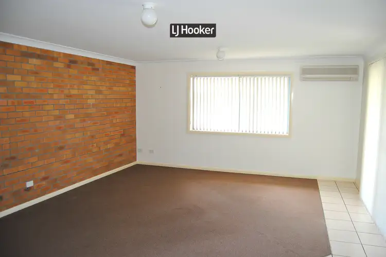 Third view of Homely semi-detached listing, 76B Prince Street, Inverell NSW 2360