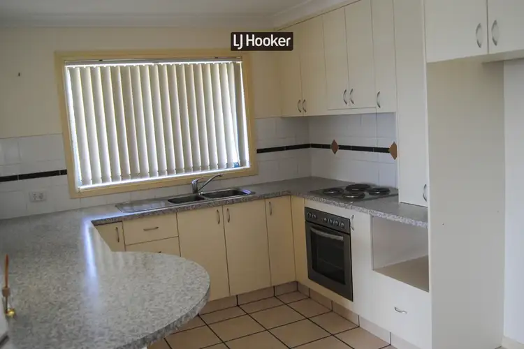 Fourth view of Homely semi-detached listing, 76B Prince Street, Inverell NSW 2360