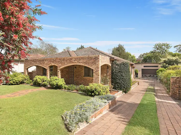 Main view of Homely house listing, 45 Court Street, Windsor NSW 2756