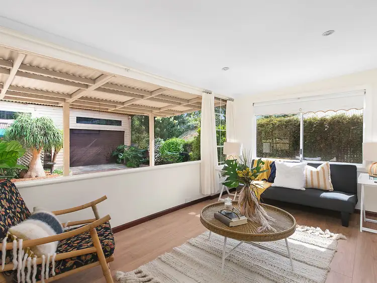 Second view of Homely house listing, 45 Court Street, Windsor NSW 2756