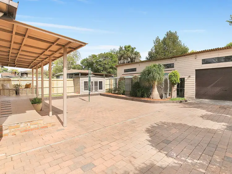 Third view of Homely house listing, 45 Court Street, Windsor NSW 2756