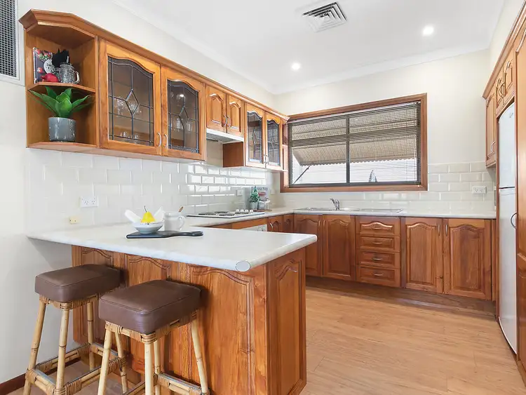 Sixth view of Homely house listing, 45 Court Street, Windsor NSW 2756