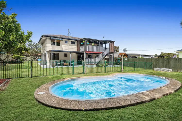 4 Celosia Street, Alexandra Hills QLD 4161