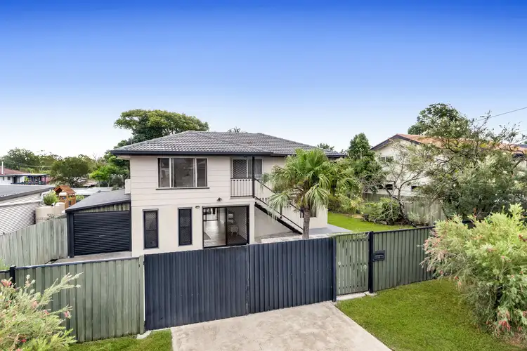 Second view of Homely house listing, 4 Celosia Street, Alexandra Hills QLD 4161