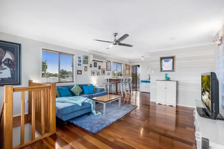 Fourth view of Homely house listing, 4 Celosia Street, Alexandra Hills QLD 4161