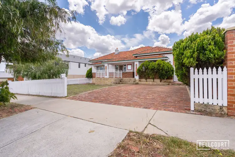 18 Streatley Road, Lathlain WA 6100