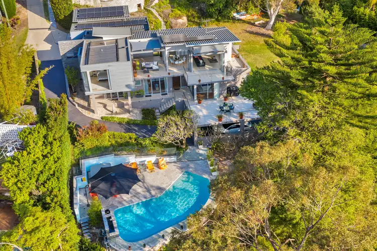 27 Headland Road, Castle Cove NSW 2069