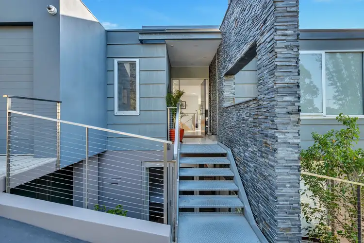 Third view of Homely house listing, 27 Headland Road, Castle Cove NSW 2069