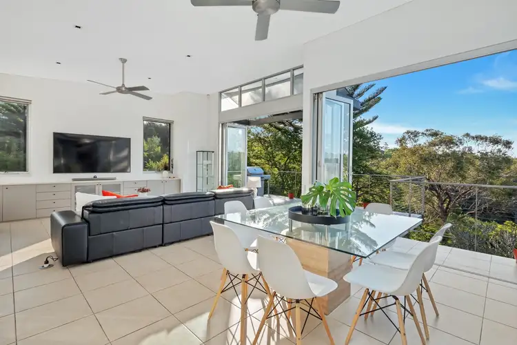 Fourth view of Homely house listing, 27 Headland Road, Castle Cove NSW 2069
