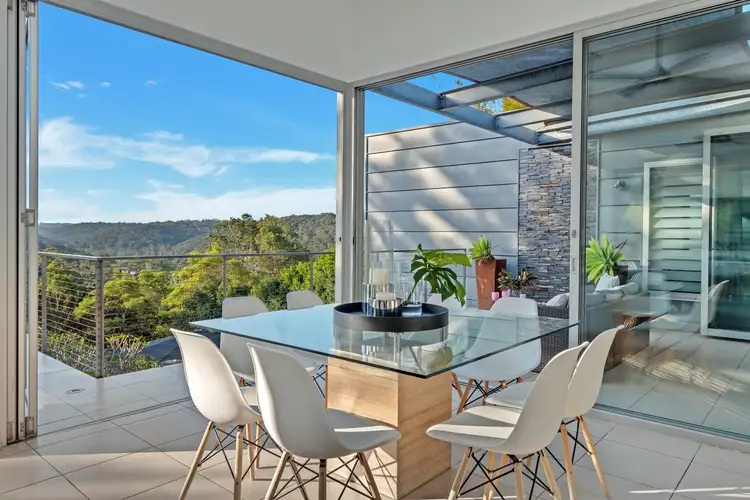 Fifth view of Homely house listing, 27 Headland Road, Castle Cove NSW 2069