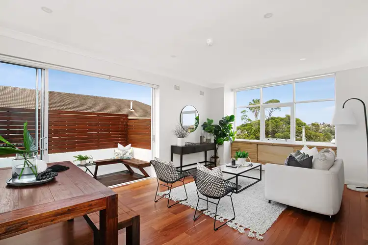 Second view of Homely unit listing, 7/85-87 Queenscliff Road, Queenscliff NSW 2096