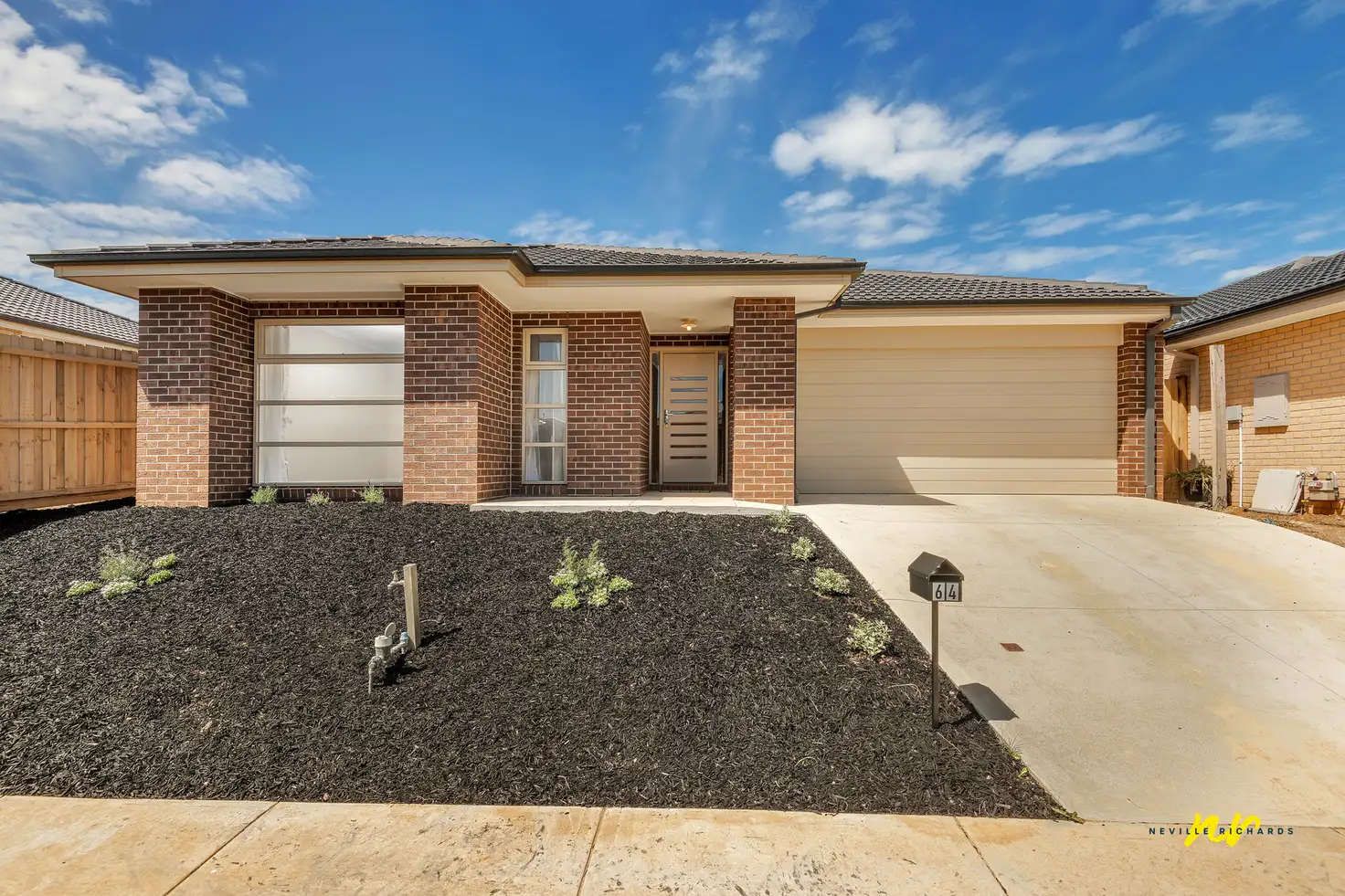 Main view of Homely house listing, 64 Majestic Way, St Leonards VIC 3223