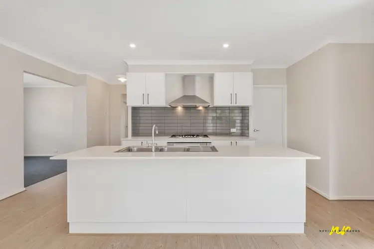 Second view of Homely house listing, 64 Majestic Way, St Leonards VIC 3223