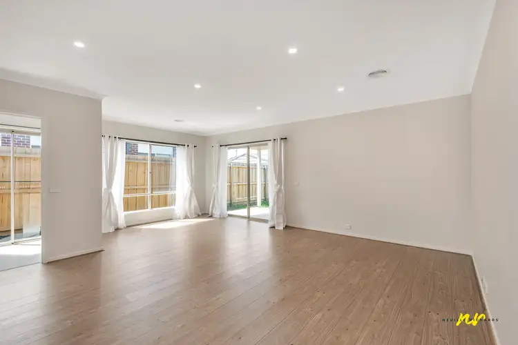 Third view of Homely house listing, 64 Majestic Way, St Leonards VIC 3223