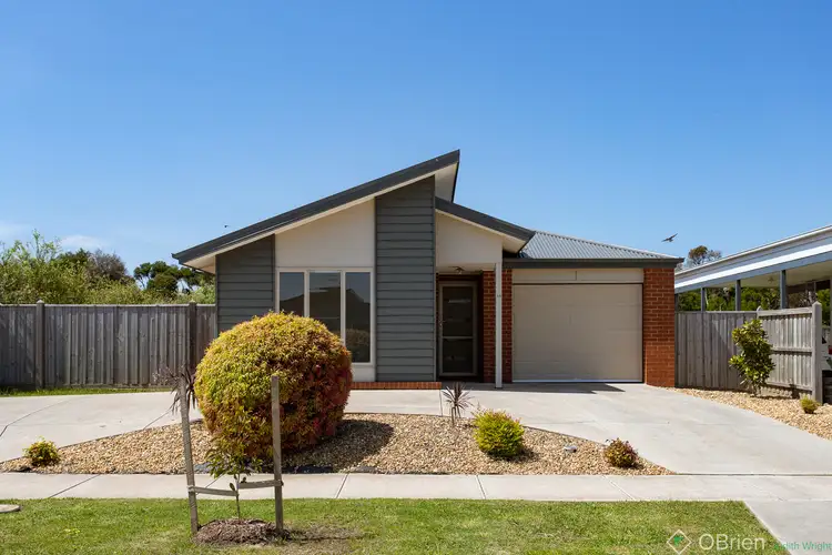 36 Grampian Boulevard, Cowes VIC 3922