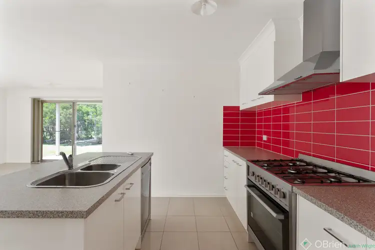 Second view of Homely house listing, 36 Grampian Boulevard, Cowes VIC 3922