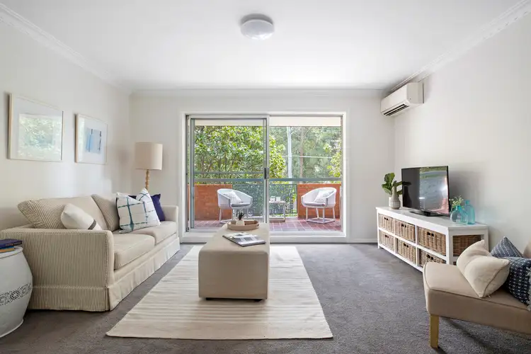 4/6 Jersey Road, Artarmon NSW 2064