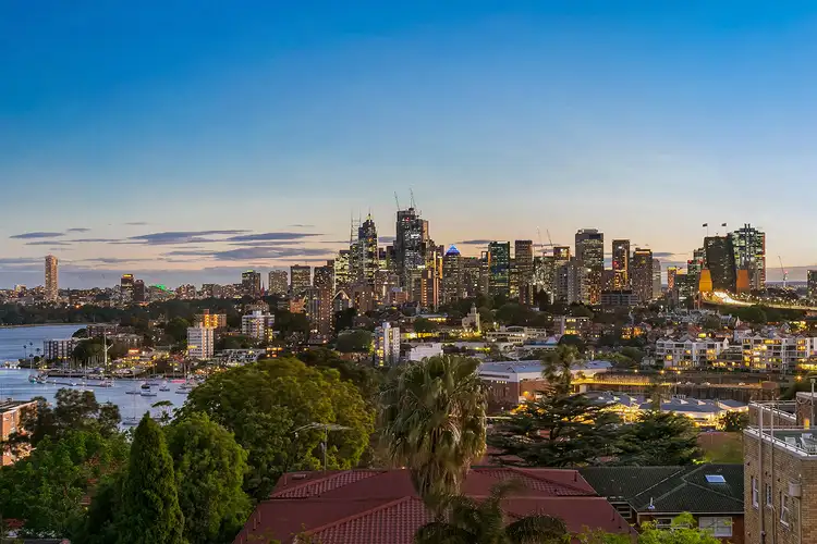 Main view of Homely apartment listing, 16/10 Raymond Road, Neutral Bay NSW 2089