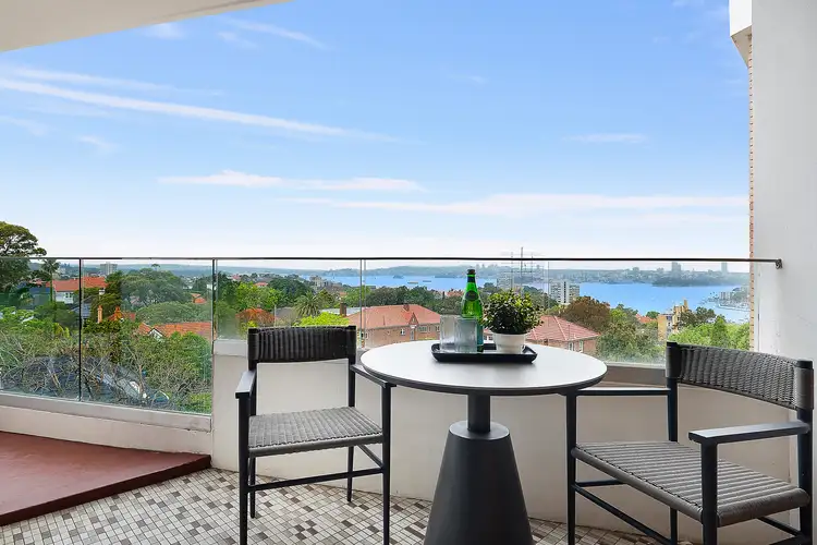 Third view of Homely apartment listing, 16/10 Raymond Road, Neutral Bay NSW 2089