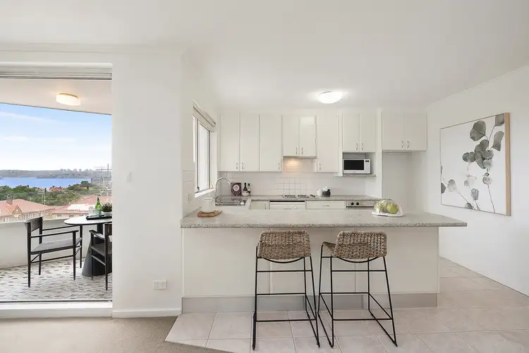 Fourth view of Homely apartment listing, 16/10 Raymond Road, Neutral Bay NSW 2089