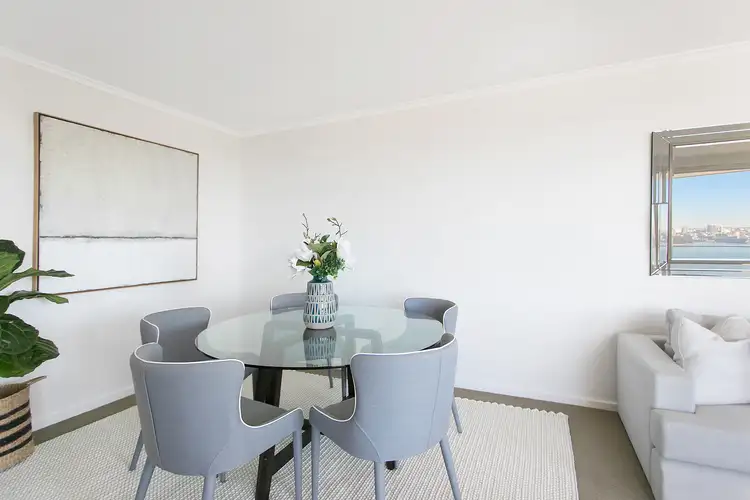 Fifth view of Homely apartment listing, 16/10 Raymond Road, Neutral Bay NSW 2089
