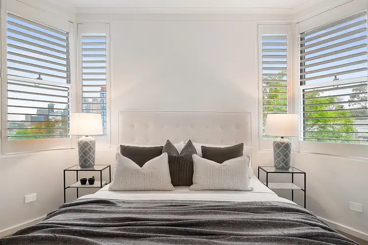 Sixth view of Homely apartment listing, 16/10 Raymond Road, Neutral Bay NSW 2089