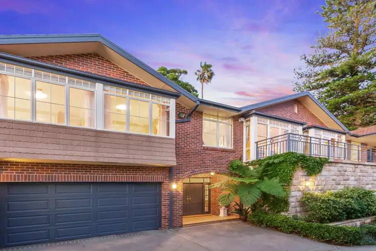 26 Lisgar Road, Hornsby NSW 2077