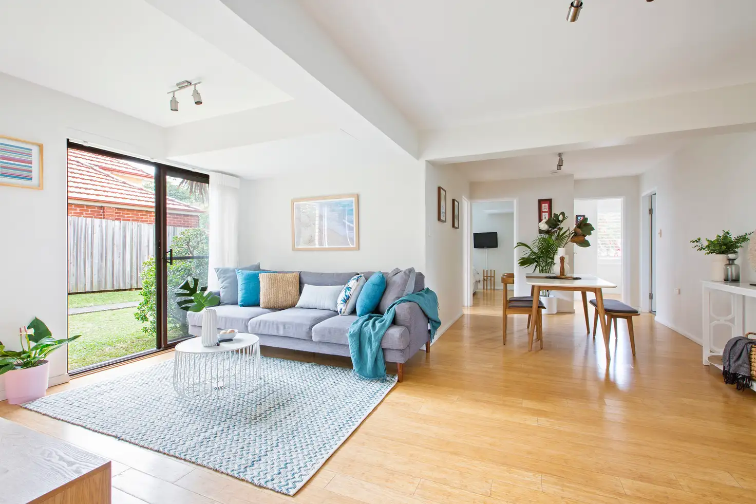 Main view of Homely apartment listing, 1/38 Soldiers Avenue, Freshwater NSW 2096