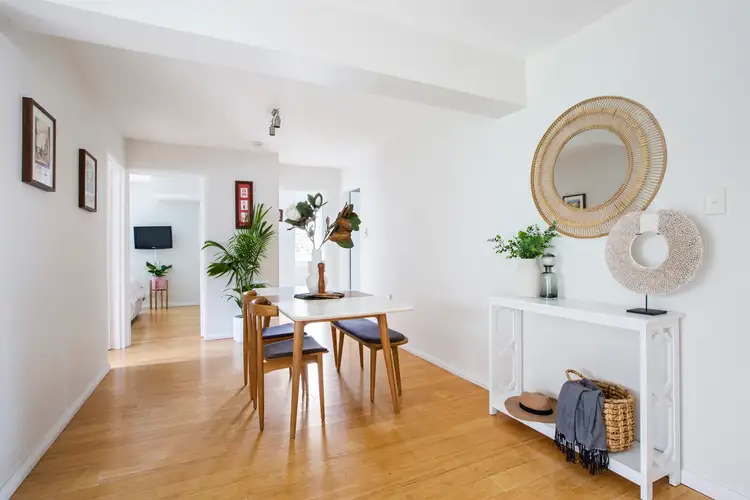 Fourth view of Homely apartment listing, 1/38 Soldiers Avenue, Freshwater NSW 2096