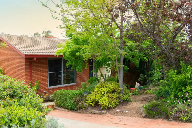 Main view of Homely house listing, 29 Ulm Street, Scullin ACT 2614