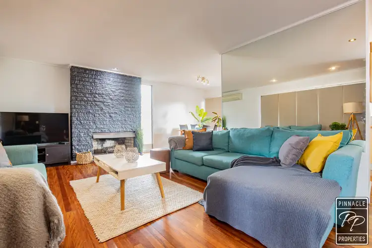 89 Burbong Street, Chapel Hill QLD 4069