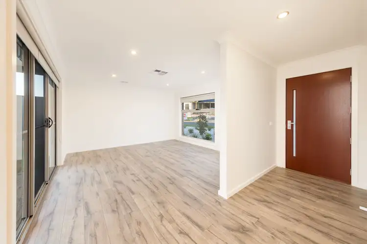 Second view of Homely house listing, 1 Cromwell Road, Leneva VIC 3691