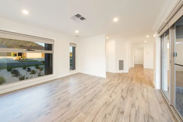 Third view of Homely house listing, 1 Cromwell Road, Leneva VIC 3691