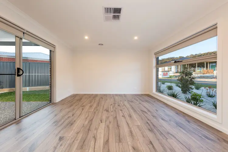 Fifth view of Homely house listing, 1 Cromwell Road, Leneva VIC 3691