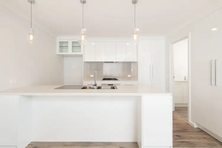 Sixth view of Homely house listing, 1 Cromwell Road, Leneva VIC 3691